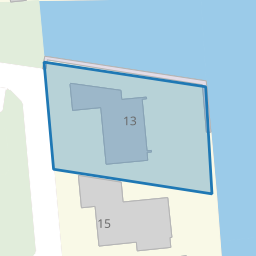 Perceel WED00-A-2561