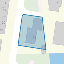 Perceel WED00-A-2584