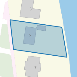 Perceel WED00-A-2589