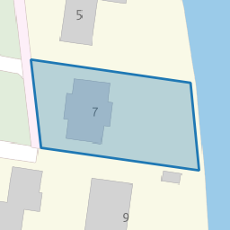 Perceel WED00-A-2590