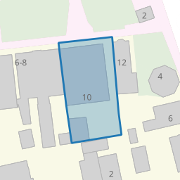 Perceel WED00-A-2594