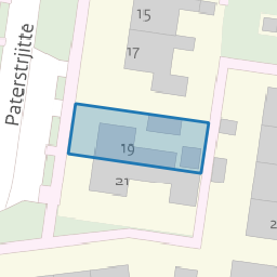 Perceel WED00-A-2597