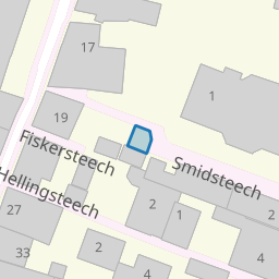 Perceel WED00-A-2608