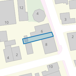 Perceel WED00-A-2611