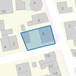 Perceel WED00-A-2612