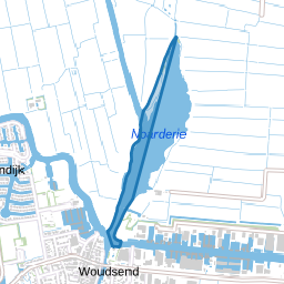 Perceel WED00-A-2621