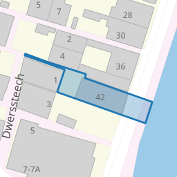 Perceel WED00-A-2632