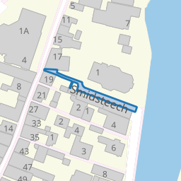 Perceel WED00-A-2642