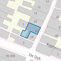 Perceel WED00-A-2649