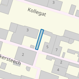 Perceel WED00-A-2650