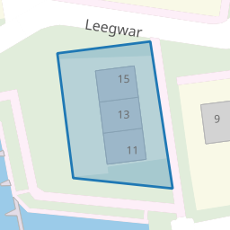 Perceel WED00-A-2652