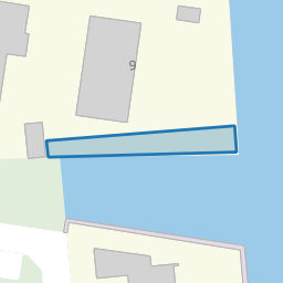 Perceel WED00-A-2658