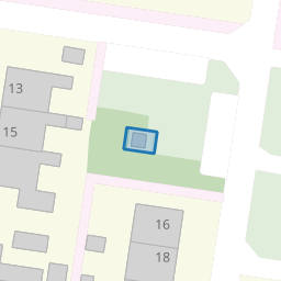 Perceel WED00-A-2660