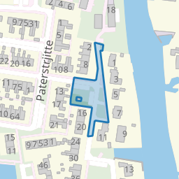 Perceel WED00-A-2661