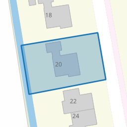 Perceel WED00-A-2664