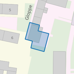 Perceel WED00-A-2675