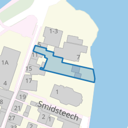 Perceel WED00-A-2680