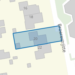 Perceel WED00-A-2682