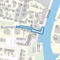 Perceel WED00-A-2686