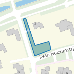 Perceel WED00-A-2689