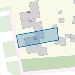 Perceel WED00-A-2713