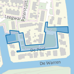 Perceel WED00-A-2718