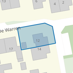 Perceel WED00-A-2721