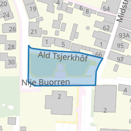 Perceel WED00-A-2726