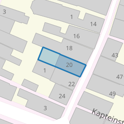 Perceel WED00-A-2731