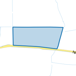 Perceel WED00-A-2738