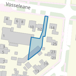 Perceel WED00-A-2742