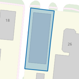 Perceel WED00-A-2743