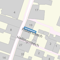 Perceel WED00-A-2751