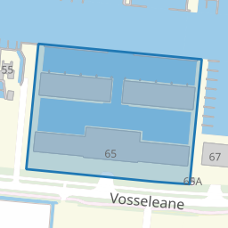 Perceel WED00-A-2756