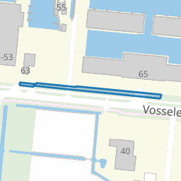 Perceel WED00-A-2758