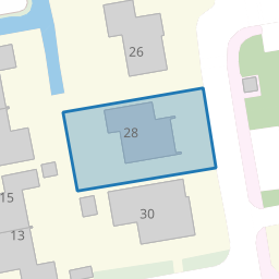 Perceel WED00-A-2760