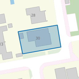 Perceel WED00-A-2761