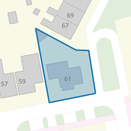 Perceel WED00-A-2765