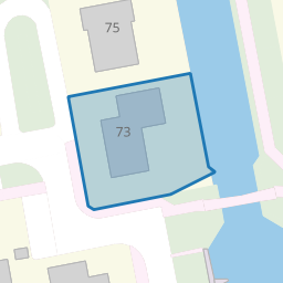 Perceel WED00-A-2768