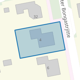 Perceel WED00-A-2770