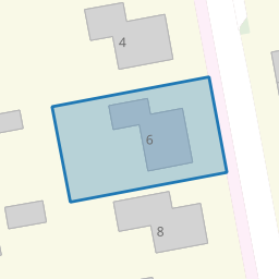 Perceel WED00-A-2771