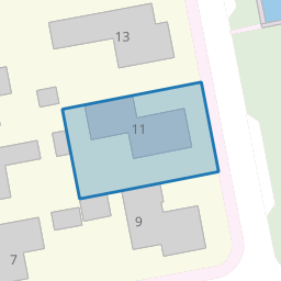 Perceel WED00-A-2780