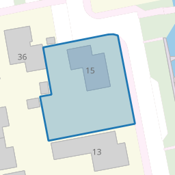 Perceel WED00-A-2782