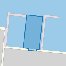 Perceel WED00-A-2791