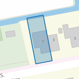 Perceel WED00-A-2807