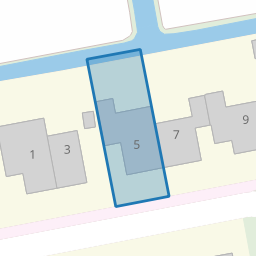 Perceel WED00-A-2809