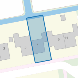 Perceel WED00-A-2810