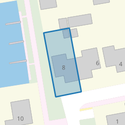 Perceel WED00-A-2823