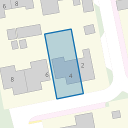 Perceel WED00-A-2825