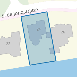 Perceel WED00-A-2834